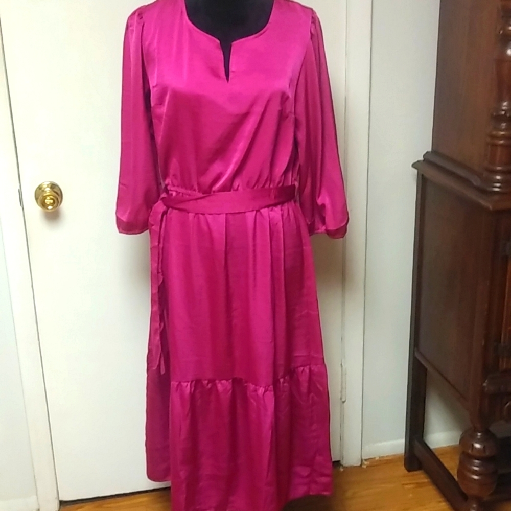 Lucky Brand Dress